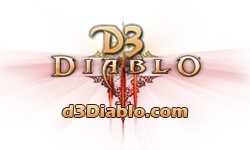 Your Favourite Diablo 3 Blog