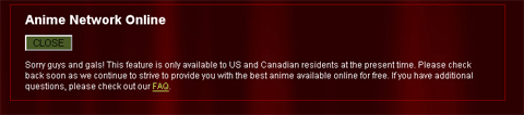 ADV Non-US/Canada