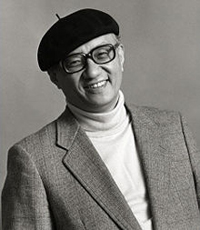 Father of Manga and Anime - Osamu Tezuka