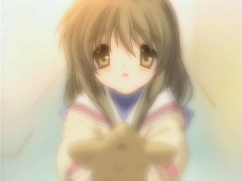 Clannad ~After Story~ [ep 9]