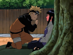 Naruto Shippuuden Episode 33