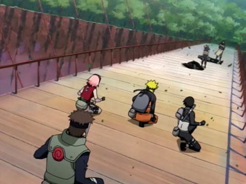 Naruto Shippuuden Episode 39