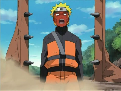 Naruto Shippuuden 44 Screenshot