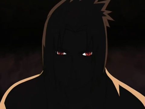 Naruto Shippuuden 46 Screenshot