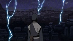 Naruto Shippuuden screenshot