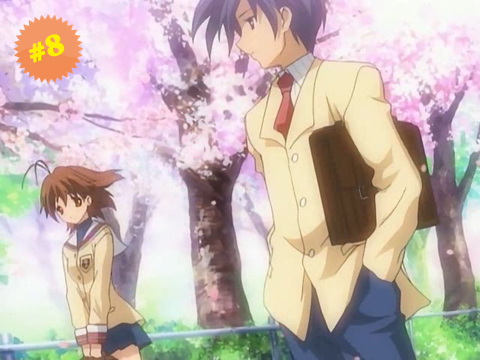 Best of Anime 2007 | OSiRiS ANiMe