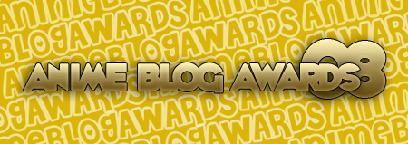 Anime Blog Awards
