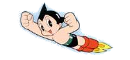 Osamu Tezuka's Astro Boy