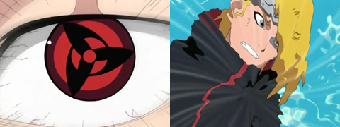 Naruto Shippuuden Episode 29 - 30