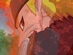 Naruto Shippuuden 40-41 Screenshot