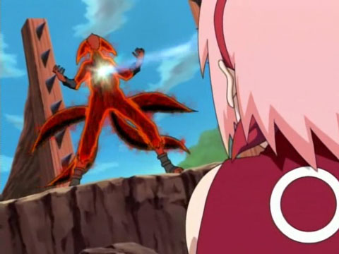 Naruto Shippuuden 43 Screenshot